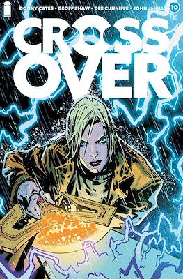 Crossover (Comic Book) #10