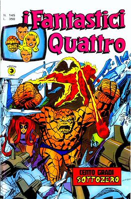 I Fantastici Quattro Vol. 1 #145