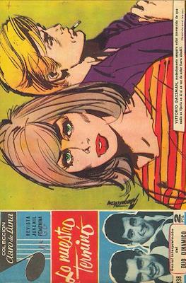 Colección Claro de Luna #238