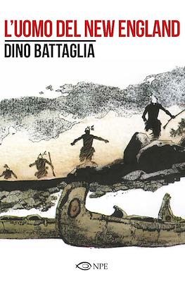 Dino Battaglia #6