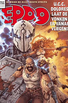 Eppo Stripblad 2020 #15