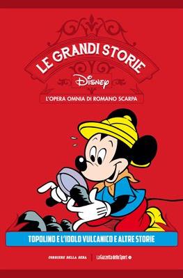 Le grandi storie Disney. L'opera omnia di Romano Scarpa #38