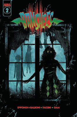 Banshees #2