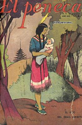 El Peneca #1561