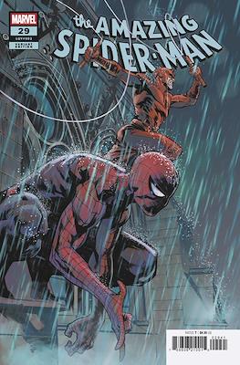 The Amazing Spider-Man Vol. 7 (2025-Variant Covers) #29.01