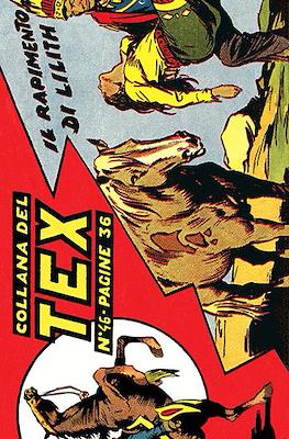 Le strisce di Tex #106