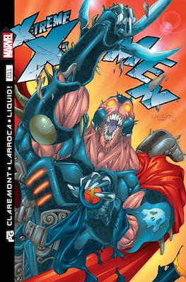 X-Treme X-Men Vol. 1 (2001-2004) #11