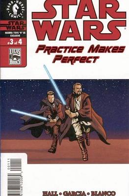 Star Wars Hasbro/Toys "R" Us Exclusive #3