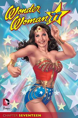Wonder Woman'77 Special (2015-2016) #17