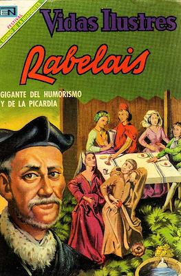 Vidas ilustres #211