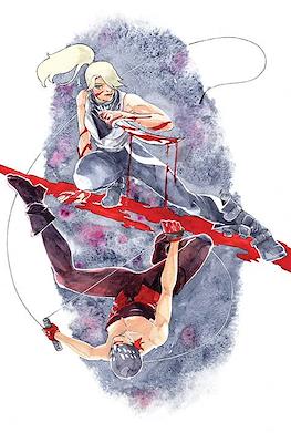 Something Is Killing The Children (Variant Cover) #33.2
