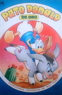 Pato Donald de Oro #34