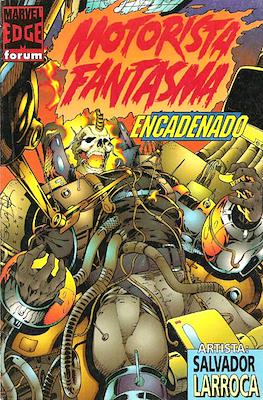 Motorista Fantasma (1996) #2