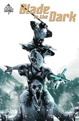 Blade in the Dark #3