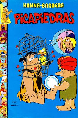 Picapiedras #22