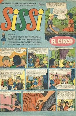 Cuentos para niñas Sissi / Sissi juvenil / Sissi #431