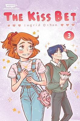 The Kiss Bet #3