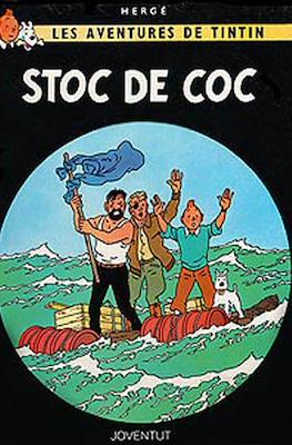 Les aventures de Tintin (Cartoné) #15