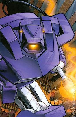 The Transformers 0 (2005 Variant Cover) #1.3