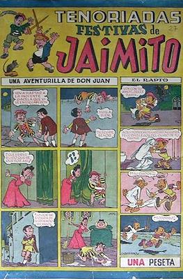 Jaimito #27