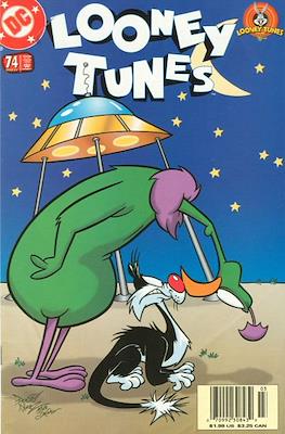 Looney Tunes #74