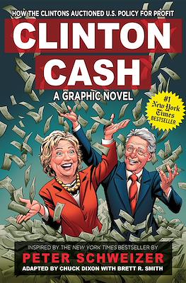 Clinton Cash: A Graphic Novel
