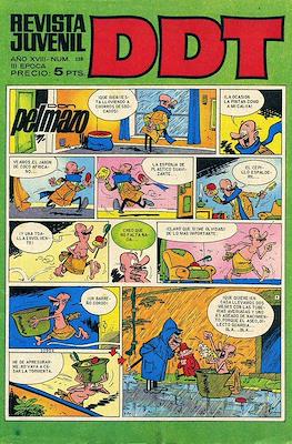 DDT 3ª época #128