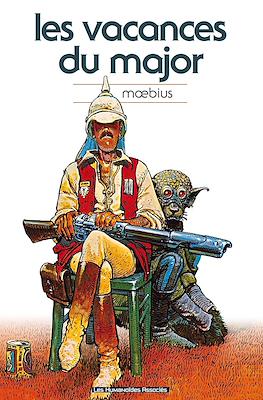 Mœbius Œuvres Clasique #2