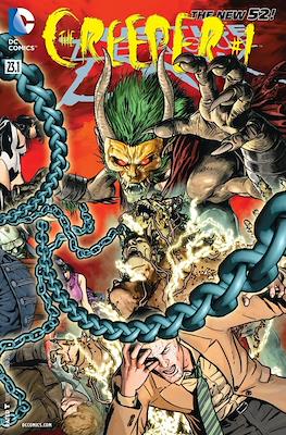 Justice League Dark (2011-2015) (Digital) #23.1