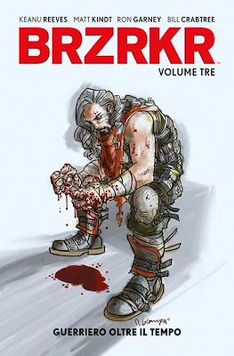 Brzrkr #3