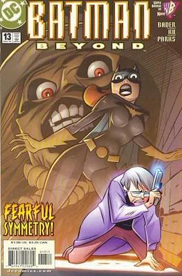 Batman Beyond Vol. 2 (1999-2001) #13