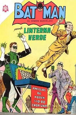 Batman #283