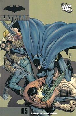 Batman (2006-2007) (Rústica 96 pp) #5