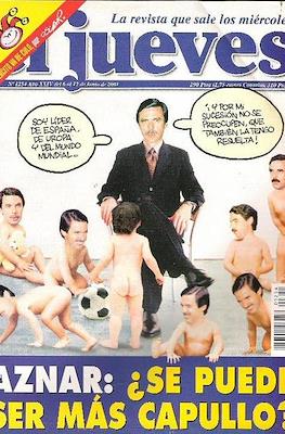 El Jueves #1254