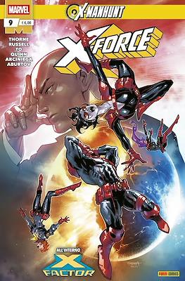 X-Force Vol. 2 #60