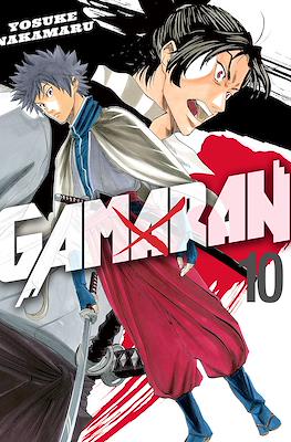 Gamaran #10