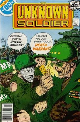 The Unknown Soldier Vol. 1 (1977-1982) #225