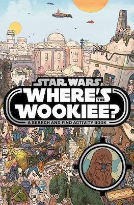 Where's the Wookiee? - Star Wars #1