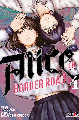 Alice on Border Road #4