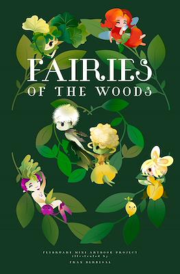 Fairies of the Woods