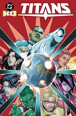 Titans Vol. 4 (2023-2026) #5