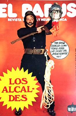 El Papus #113