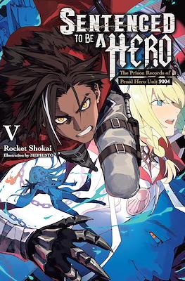 Sentenced to Be a Hero #5