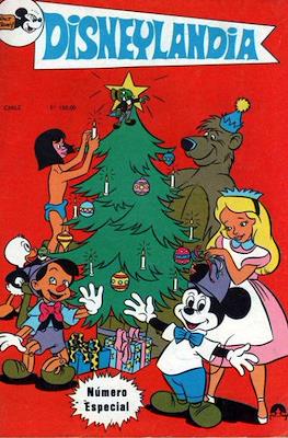 Disneylandia #575