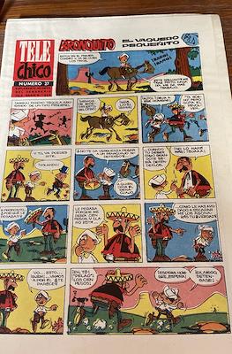 Tele Chico #27