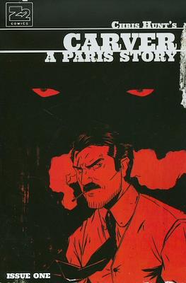 Carver: A Paris Story #1