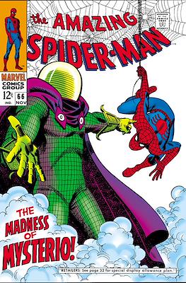 Spider-Man Komplett #75
