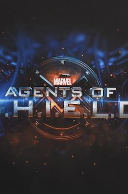 Marvel's Agents of S.H.I.E.L.D. Declassified #4