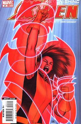 Astonishing X-Men (Vol. 3 2004-2013) #21