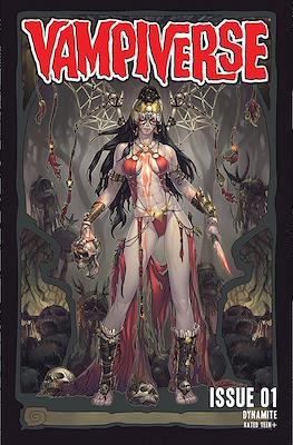 Vampiverse (Variant Cover) #1.2